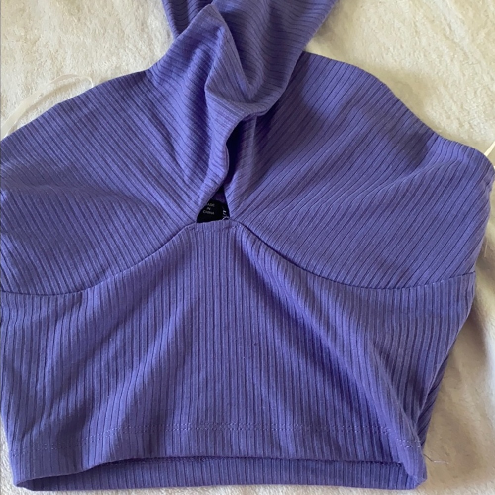 Blusa nueva